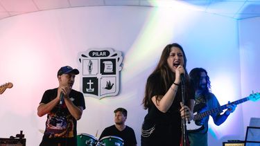 Vuelve la Jam Session al CCF.