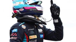 Franco Colapinto con tres propuestas y hasta un F1