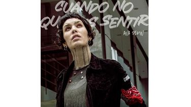 Ana Devin enfrenta un nuevo desafío en su carrera.