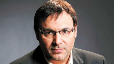 Gabriel Rolón vuelve al Teatro Gran Pilar.