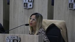 CÁCERES TEXTUAL. Las pilarenses deben estar protegidas, y para eso hay que actuar.