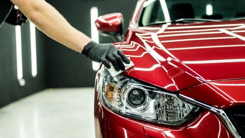 Pintura desplegable. Foto. Carfax.com..jpg