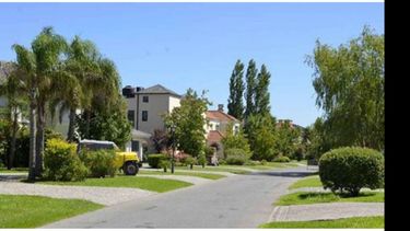 SECTOR. Las subas alcanzan sobre todo a barrios privados..