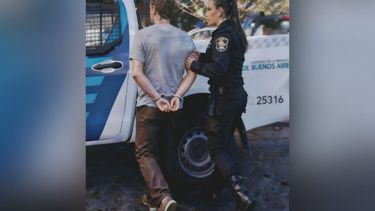 El sujeto permanecía en el domicilio mientras su madre estaba encerrada en la cámara frigorífica. El sujeto permanecía en el domicilio mientras su madre estaba encerrada en la cámara frigorífica.