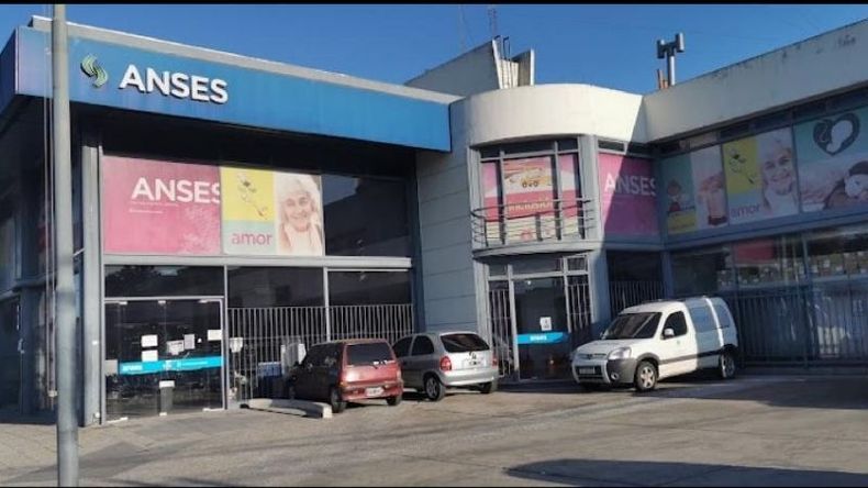 Las oficinas de ANSES de Pilar, Derqui y Del Viso permanecerán abiertas mañana sábado..