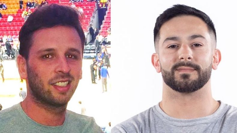 Santiago Sicardi (PF Derqui): “Es jerarquizar al preparador físico y la profesión”.Pablo Brizzola (PF Atlético): “Con esta Asociación vamos a tener un poco más de peso”. .