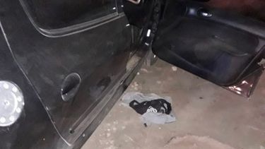 Detienen a delincuentes con chalecos de la policía