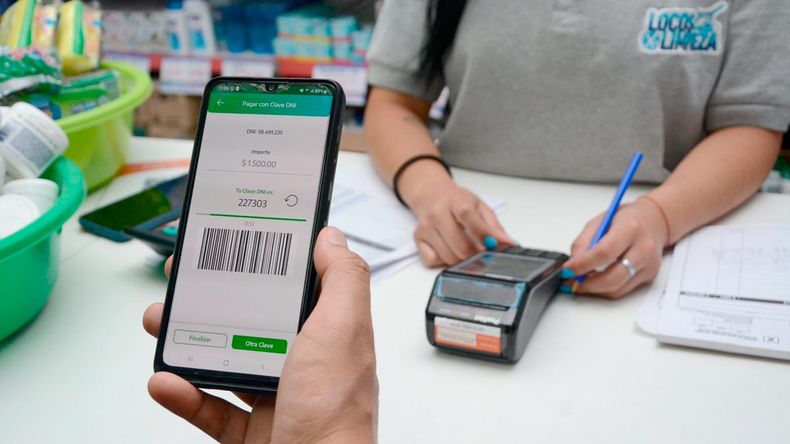 La promoción del Banco Provincia acumuló compras por 20.000 millones de pesos entre marzo y mayo pasados.