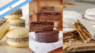 Semana del Alfajor 2026: los 10 alfajores más vendidos en los kioscos de Argentina Semana del Alfajor 2026: los 10 alfajores más vendidos en los kioscos de Argentina