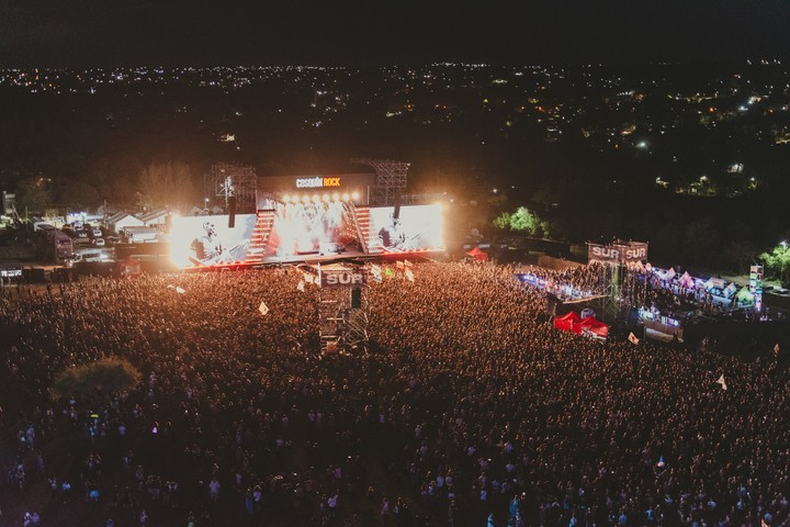 Cosquín Rock 2025. (Foto de prensa)..png
