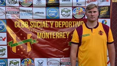REGRESO. Schiro dirigió al Vinotinto en la temporada 2018..