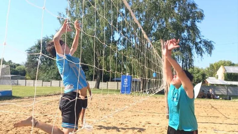 La copa Municipalidad de Pilar vuelve al Polideportivo.