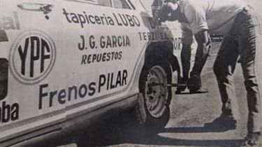 Foto con historia Foto con historia