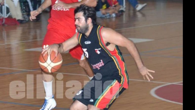 “Lo que pasó en San Nicolás quedó ahí”, sentenció Medina, previo a la tercera final..