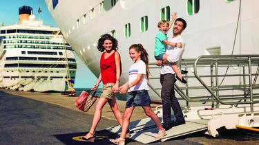 costa cruceros proyecta la temporada mas larga de su historia en argentina y sudamerica