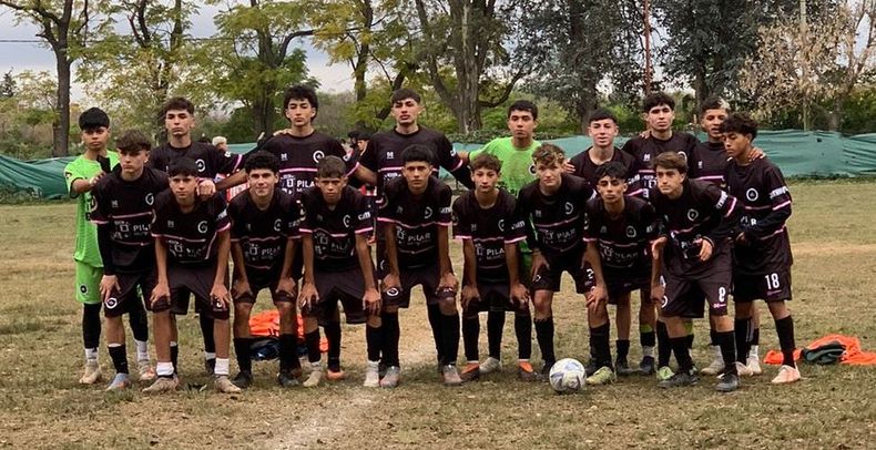 La S&eacute;ptima Divisi&oacute;n del Monarca festej&oacute; con un 6-0 ante el Rayo Rojo.