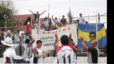 Ramos generales