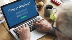 HOME BANKING. Las vías electrónicas funcionarán durante los feriados.