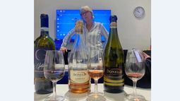 El curso estará a cargo de la sommelier Brigitte Klanatsky.