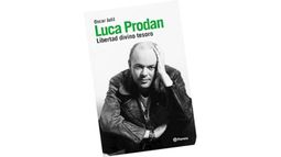 Hoy: “Luca Prodan: Libertad, divino tesoro”