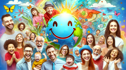 Día Mundial de la Sonrisa: ¿por qué se celebra hoy?