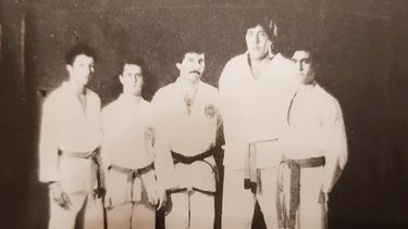 Foto con historia Foto con historia