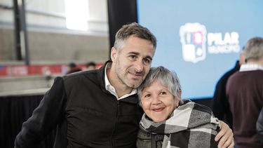 JUBILADOS. Achával se pronunció luego de que Milei adelantara que vetará la ley de movilidad jubilatoria.&nbsp;