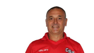 Sportivo Pilar jugará su tercera Liga Federal consecutiva con Marcelo Asturiano como DT.