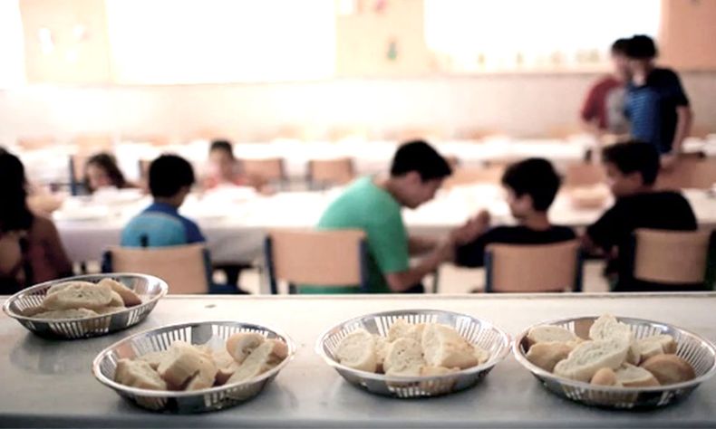 La iniciativa apunta a brindar asistencia a comedores y merenderos de organizaciones sociales. Desarrollo Social anunció un aumento de los importes.