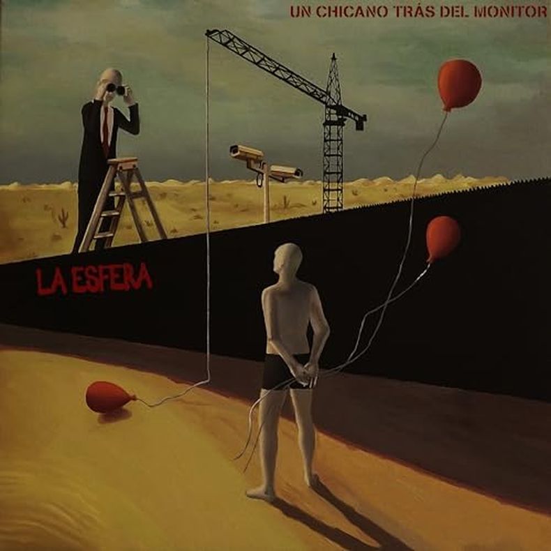 La Esfera.
