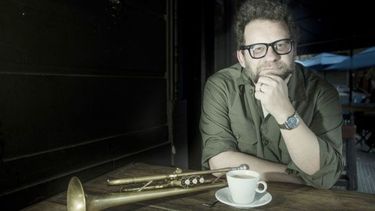 “La improvisación es mi virtud”
