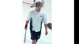 Eduardo Ross, cuádruple campeón del mundo, sigue vigente..