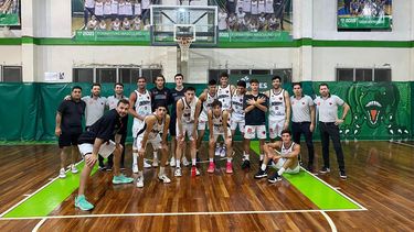 Derqui lidera la Zona 2 de la División Metropolitana con récord 9-1.