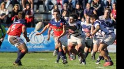 Deportiva Francesa tendrá la oportunidad de conseguir el título en Del Viso..