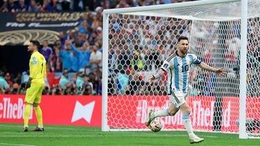 AFA revive la adrenalina de la tercera estrella en Qatar 2022.