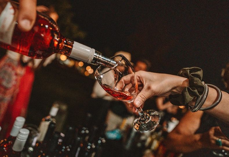 La FabrikHa Wine Experience organiza una nueva feria de vinos.