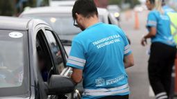 El ajuste de las multas a partir de este mes será del 5%. El ajuste de las multas a partir de este mes será del 5%.