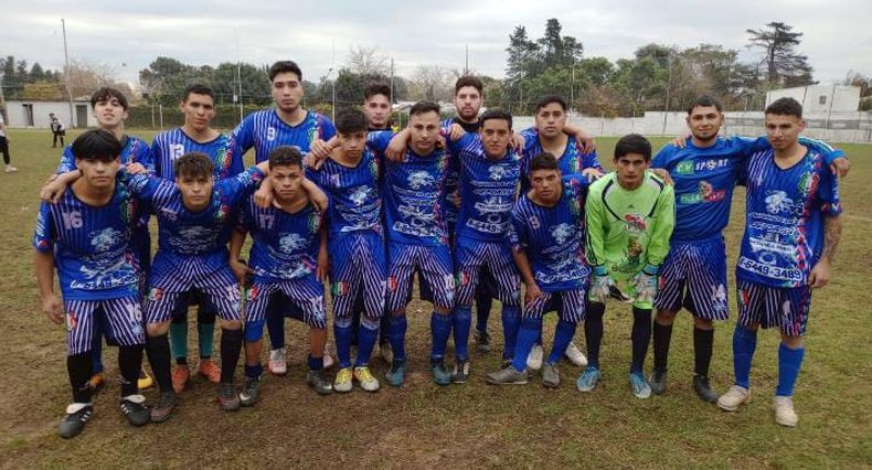 Pilar Unidos viene de caer 3-1 ante Malvinas B en su &uacute;ltima presentaci&oacute;n.
