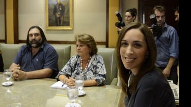 PARITARIA. La negociación está en cuarto intermedio desde hace una semana..