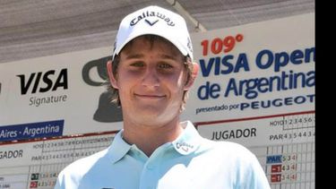 EMILIANO GRILLO..