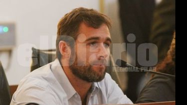FEDERICO ACHÁVAL: “No podemos dar un cheque en blanco para que salgan a ver qué es lo que consiguen”..