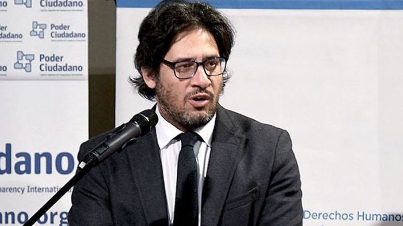 PROYECTO. Garavano envió las modificaciones al Ejecutivo nacional..