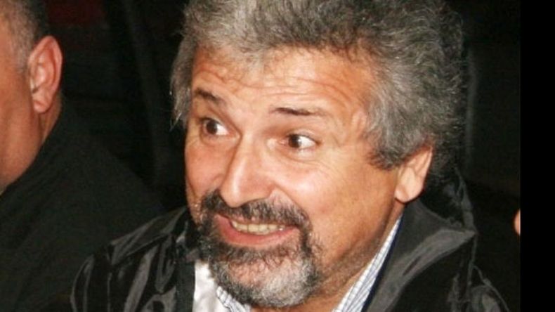 “Es más importante que haya un lugar para que los chicos hagan deportes a que esté ocupado o sea un basural”, resaltó el dirigente Mansilla..