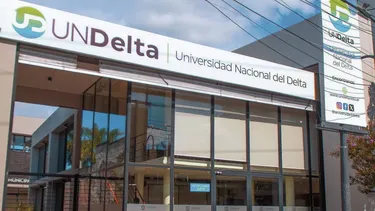 una universidad argentina tendra la primera licenciatura en agua de toda latinoamerica