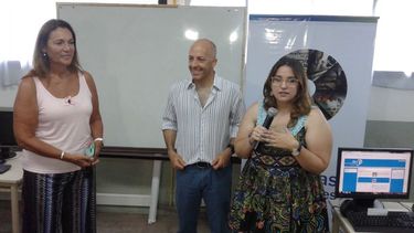 Escuelas Municipales