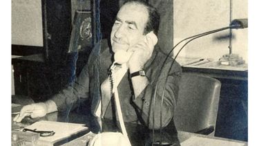 Efemérides