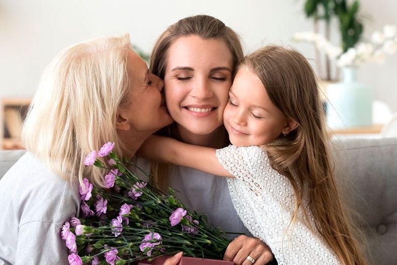 Flores para mamá. (saboryestilo.com.mx)..jpg
