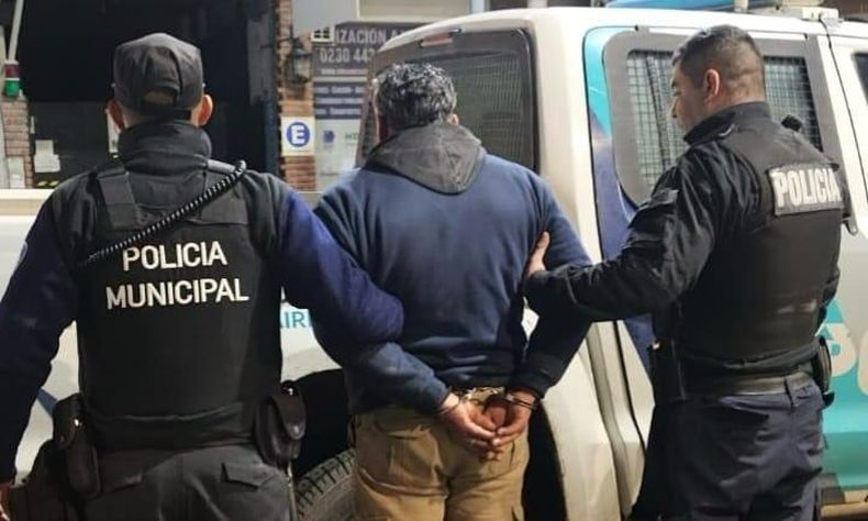CUATRO DETENIDOS. Todos eran empleados de Eco. La operatoria llevaba varias semanas.