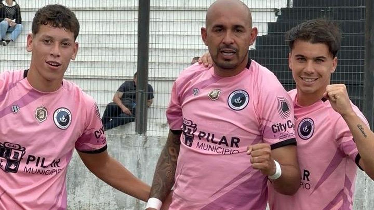 Real Pilar derrotó a Comunicaciones y el Clausura se define en la ...