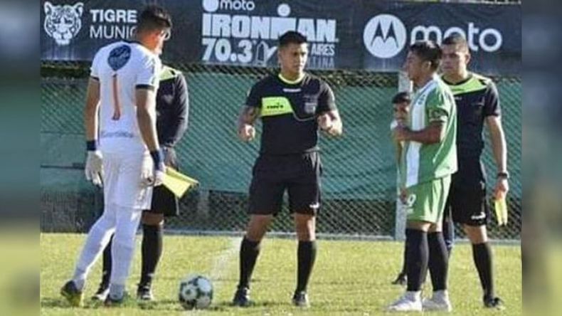 PREVIA. El torneo de la Liga no se juega desde el 16 de abril..